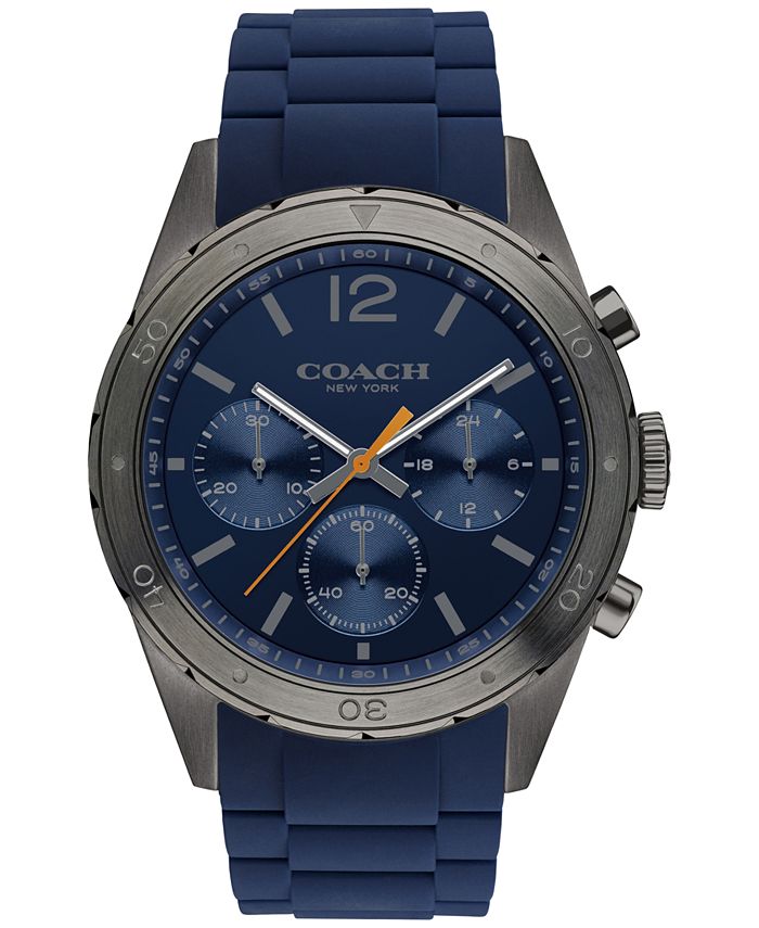 Coach sullivan sport discount watch