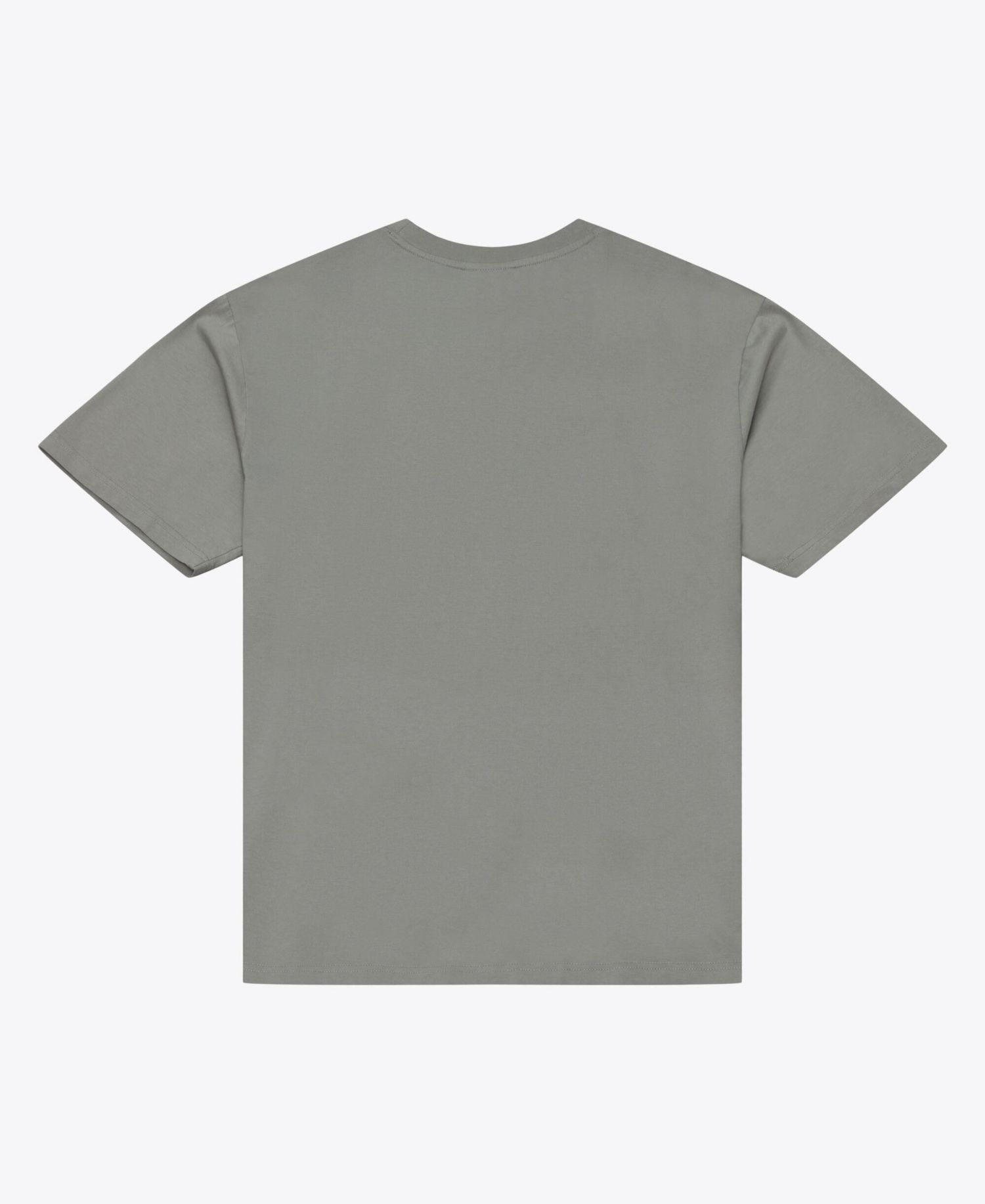 Men's Gray Alabama Crimson Tide Core Icon T-Shirt