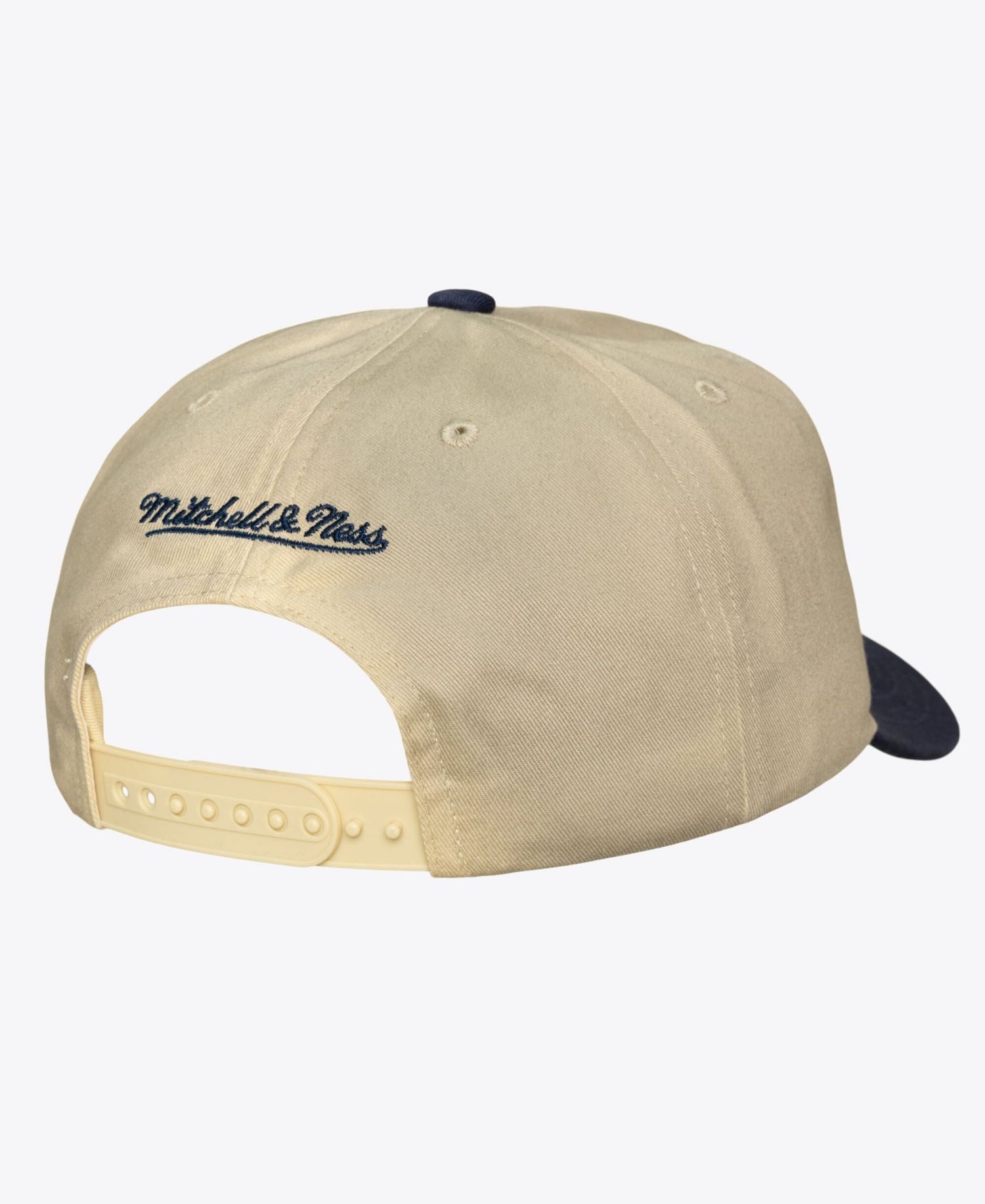 Men's Cream Chicago White Sox Retro Roots Deadstock Cooperstown Snapback Hat