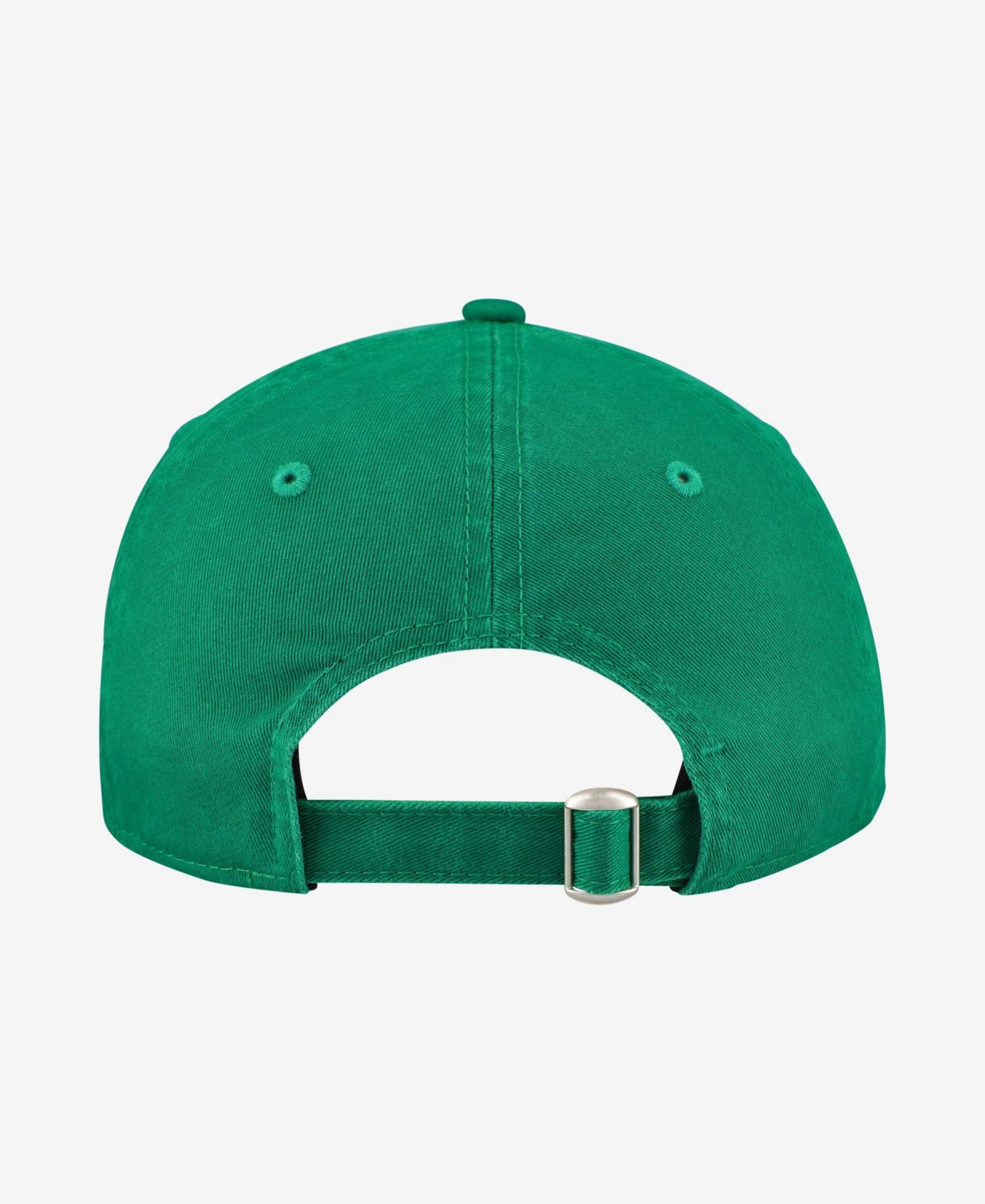 Men's Kelly Green Boston Celtics Team 9TWENTY Adjustable Hat