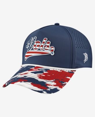 Men's and Women's Tennessee Volunteers Stars & Stripes Adjustable Cap
