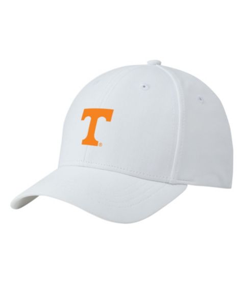 Детская кепка Garb White Tennessee Volunteers Tyler Adjustable Hat