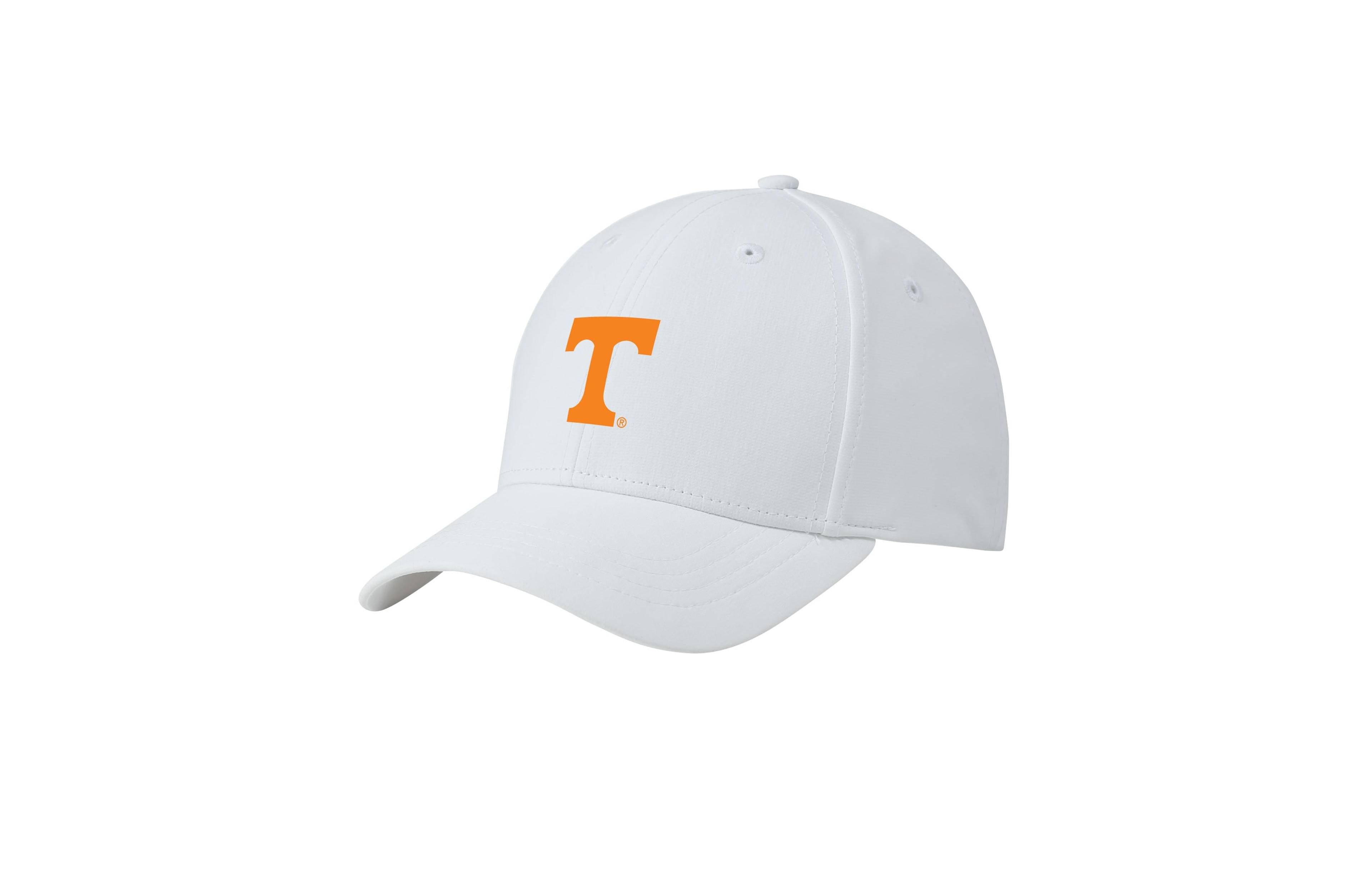 Garb Boys and Girls Tennessee Volunteers Tyler Embroidered Graphics Six-Panel Adjustable Baseball Cap