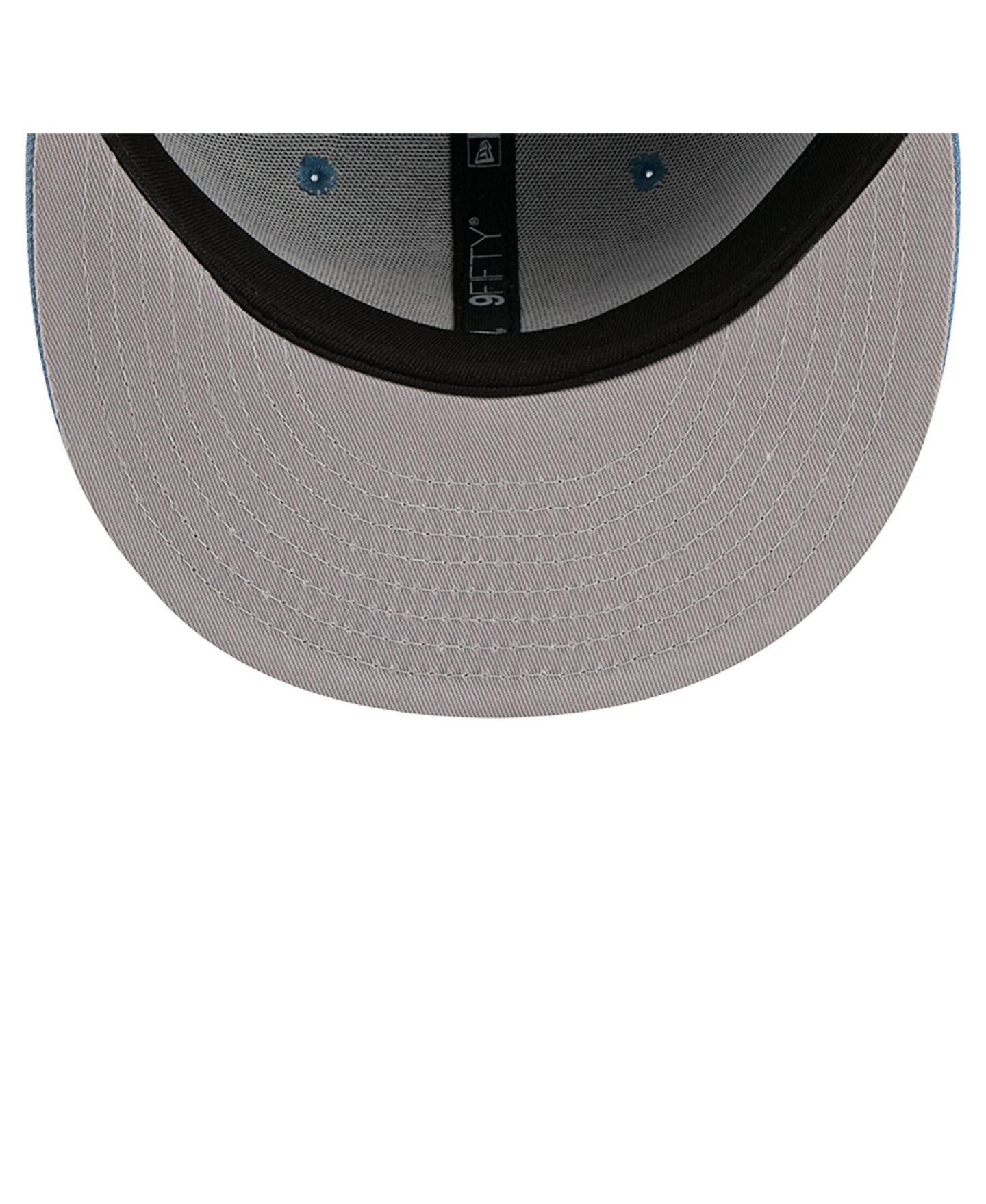 Детские головные уборы New Era Big Boys and Girls Baltimore Ravens Color Pack 9FIFTY A-Frame Snapback Hat — фото 5