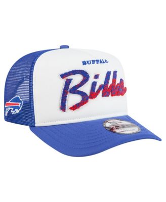 Buffalo Bills 9FIFTY A-Frame Trucker Snapback Hat
