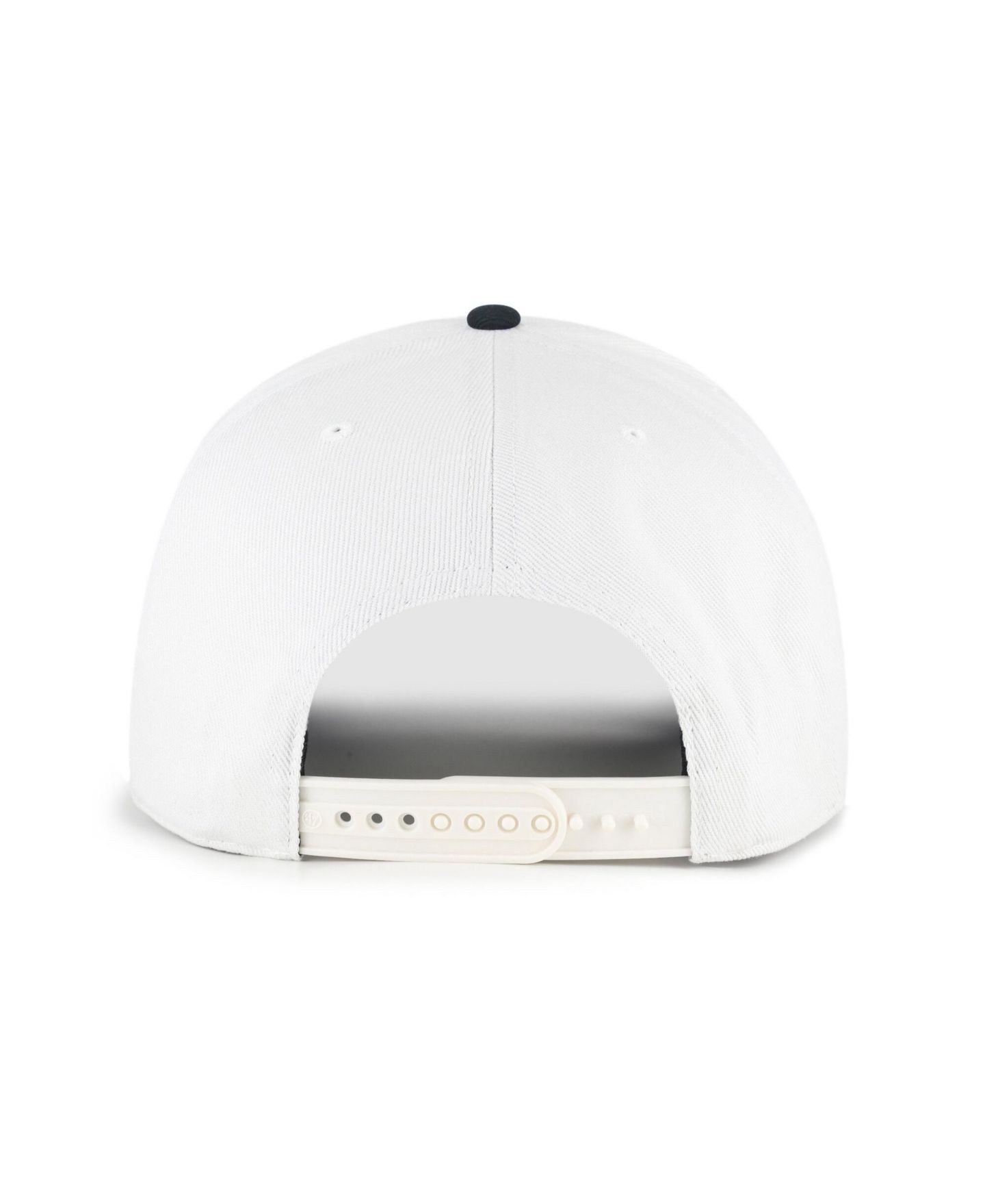 Кепка '47 Brand Natural Vanderbilt Commodores Saturday Capsule Enfield Hitch Adjustable Hat — фото 3