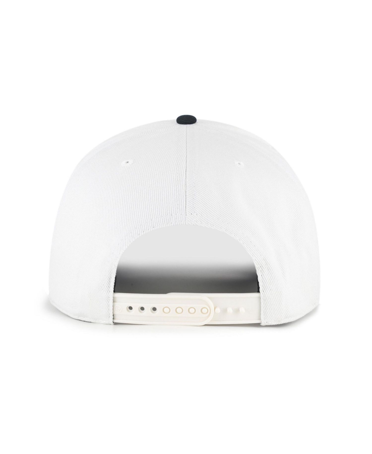 Men's and Women's '47 Natural Vanderbilt Commodores Saturday Capsule Enfield Hitch Adjustable Hat