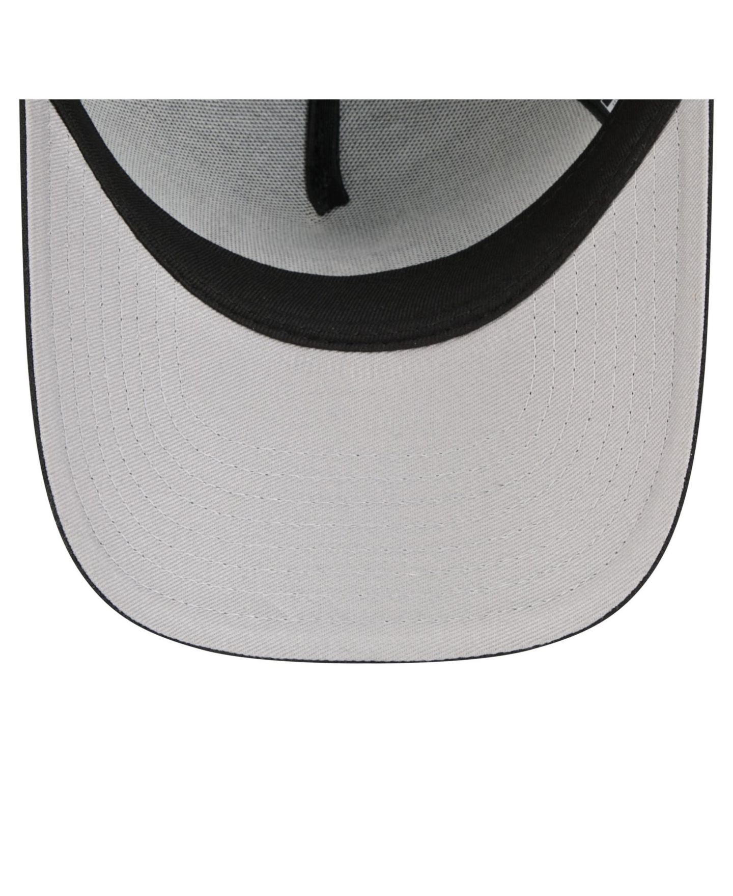 Детская кепка New Era Big Boys and Girls 9Forty A-Frame Adjustable Hat — фото 5