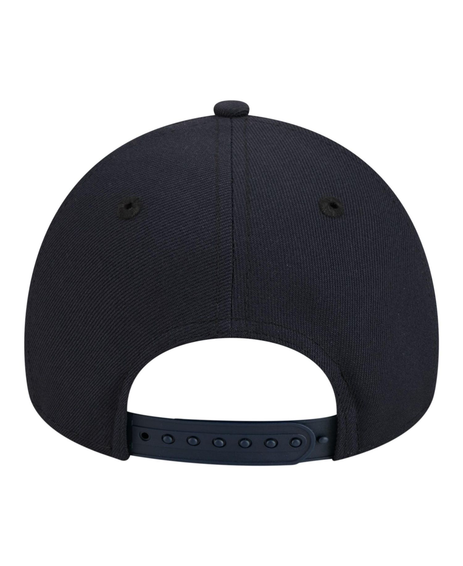 Big Boys and Girls Navy Penn State Nittany Lions 9FORTY A-Frame Adjustable Hat
