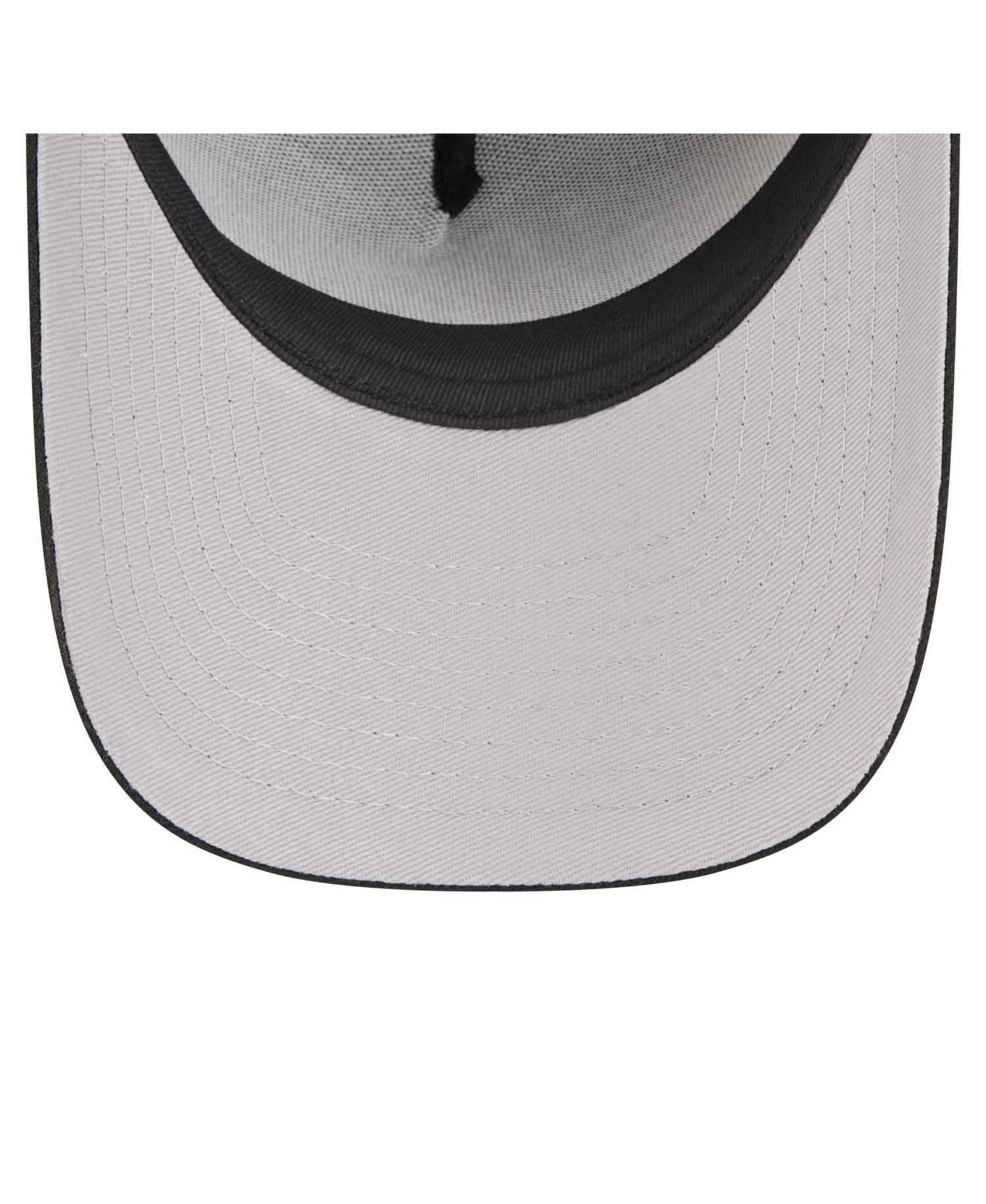 Big Boys and Girls Black Louisville Cardinals 9FORTY A-Frame Adjustable Hat