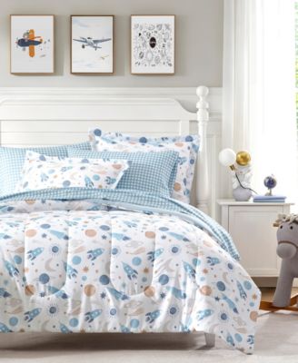 Milky Way Comforter Sets