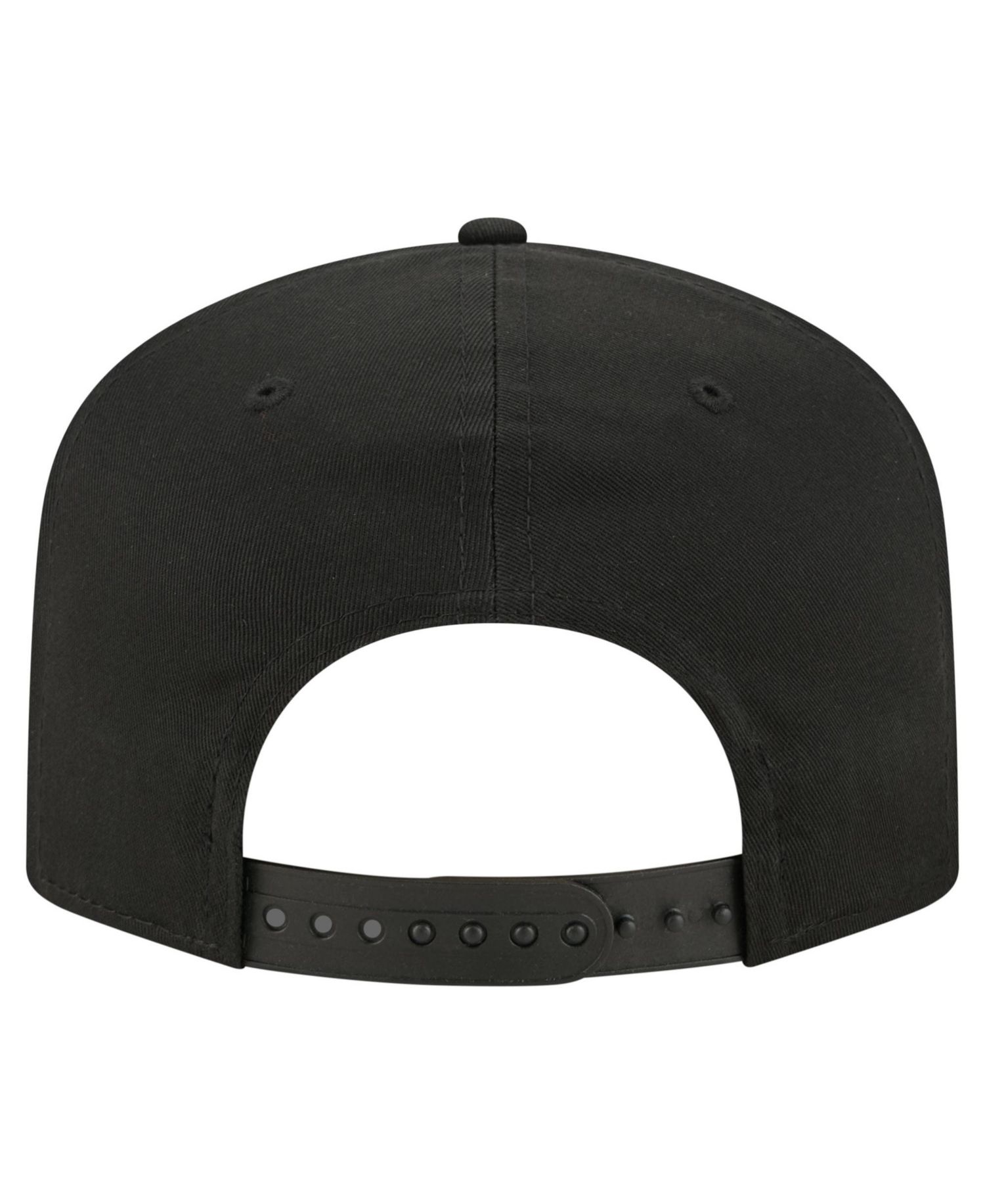 Men's Black Ryan Blaney Driver Script 19TWENTY Adjustable Hat