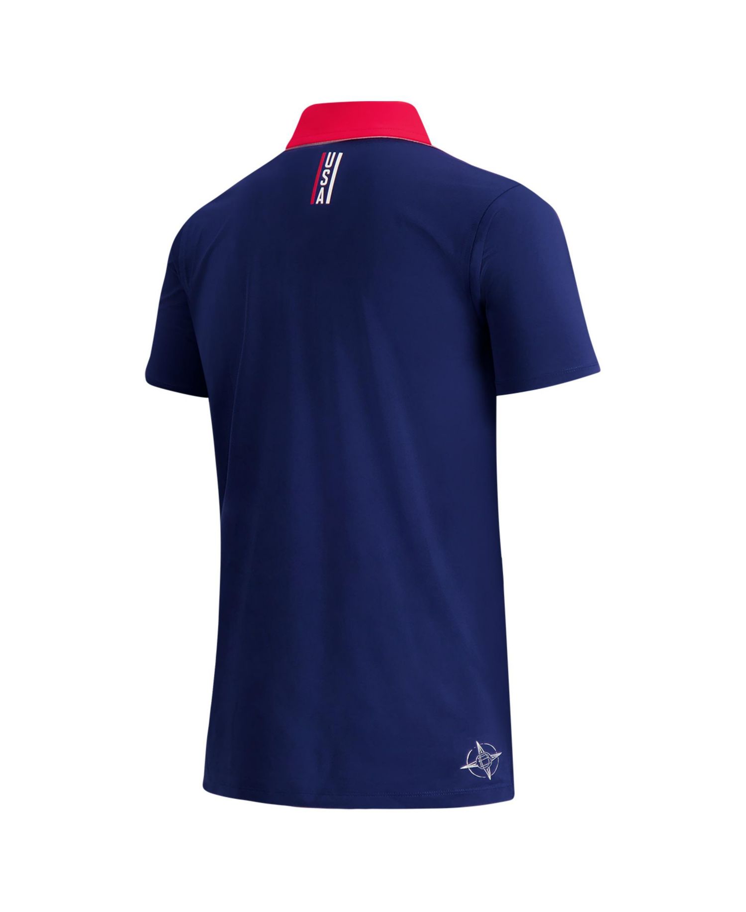 Men's Navy Team USA 2026 Presidents Cup CB Polo