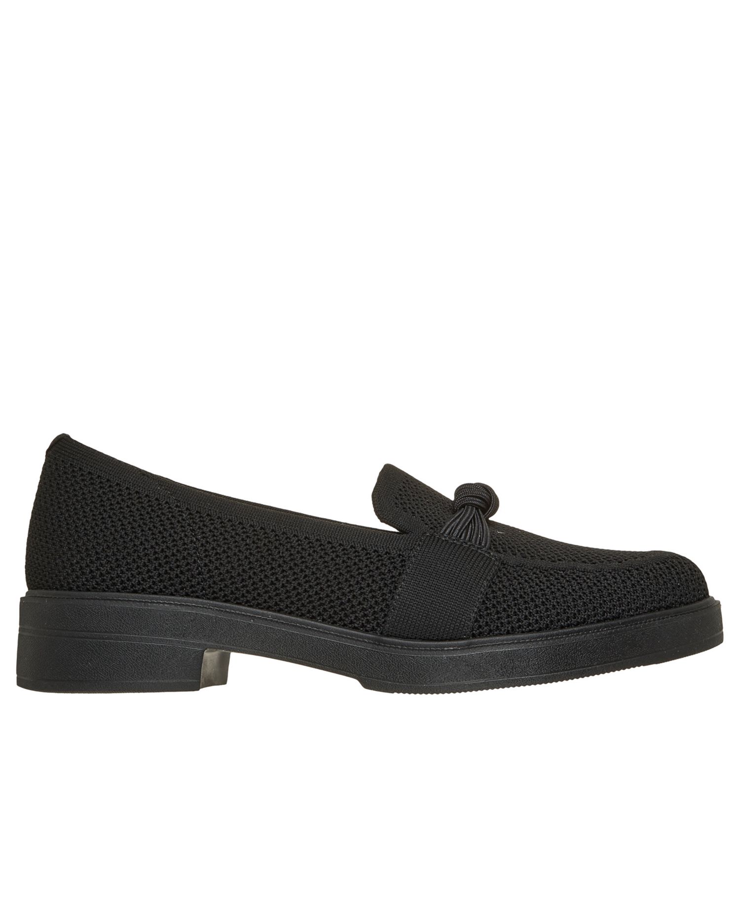 Women's Love Me Knot Memory Foam Stretch-Fit Loafers from Finish Line