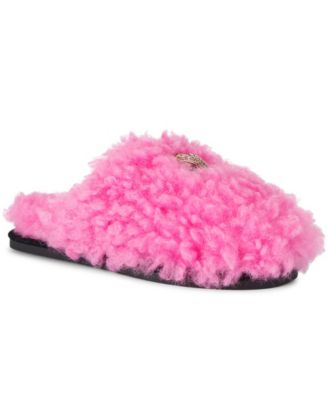 Women's Kensington Slip-On Slippers