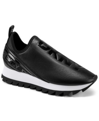 Women's Abbi Slip-On Sneakers