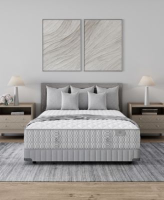 by Aireloom 13" Streamline Ultra Firm Mattress, Full