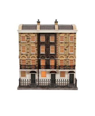 Harry Potter Village 12 Grimmauld Place Figurine