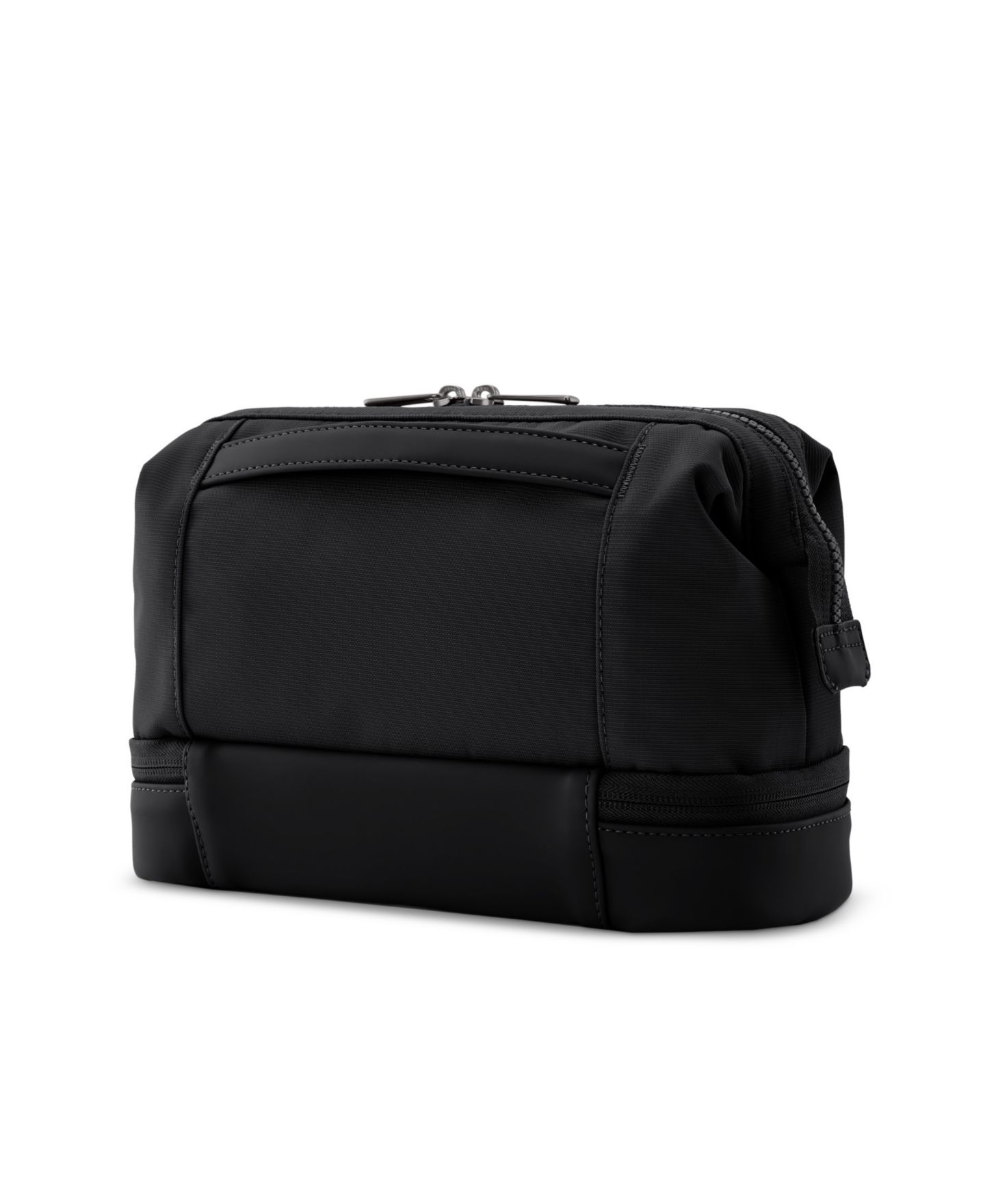 Косметичка Samsonite Better Than Basic для туалетных принадлежностей, цвет: Чёрный — фото 2