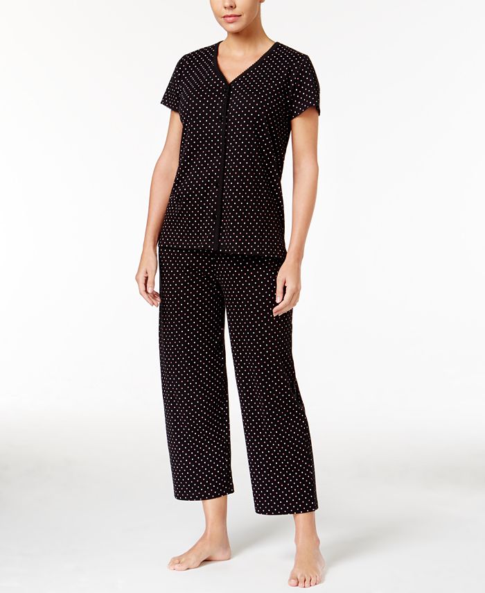 Pajama Tops For Women - Macy's