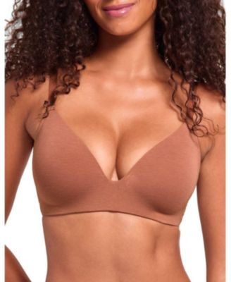 Women's Harlowe Contour Plunge Bra