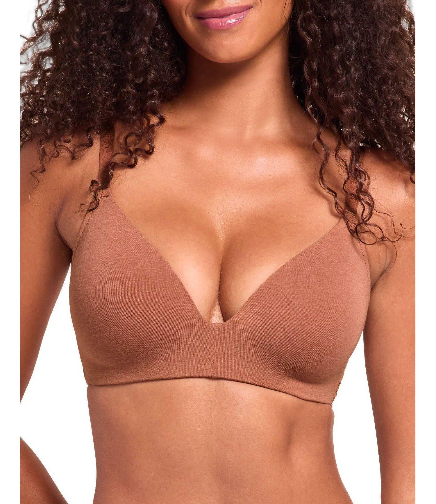 Women's Harlowe Contour Plunge Bra