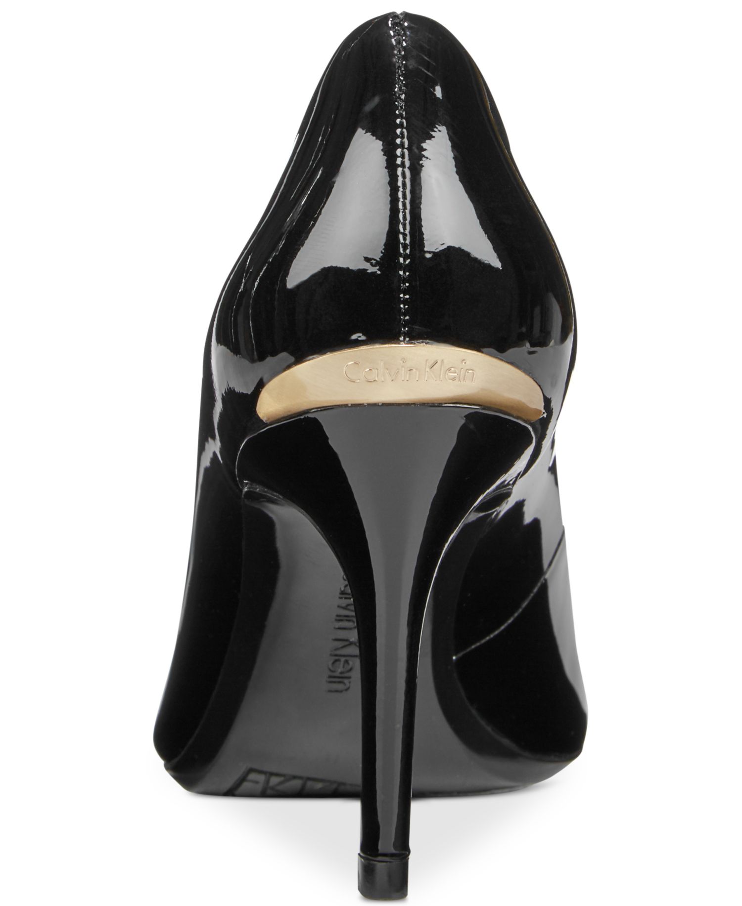 Women's Gayle Classic Pointed Toe Stiletto Pumps