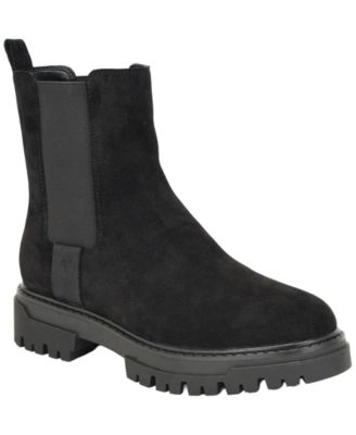 Women's Keyrie Chelsea Lug Sole Booties