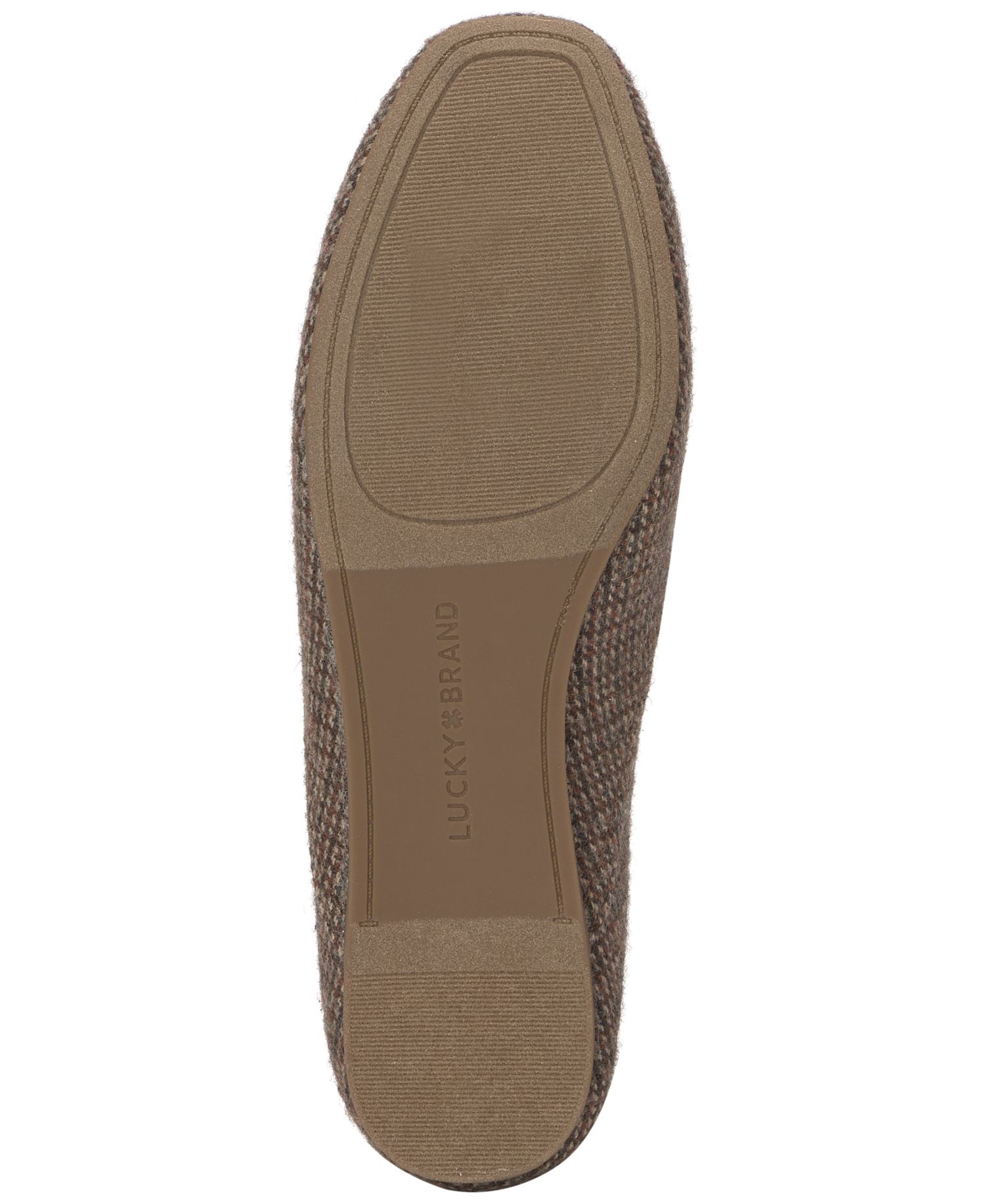 Women's Alba Slip-On Flats