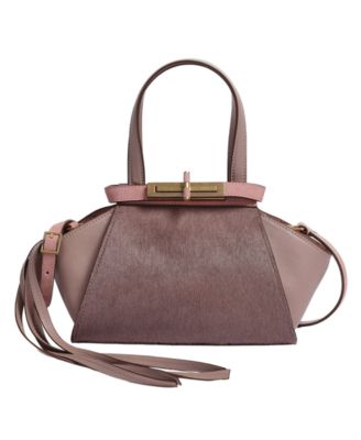 Crosby Small Satchel Handbag