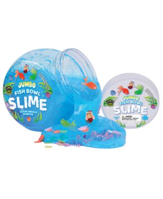 Concoction Factory Fishbowl Scented Nonstick Slime