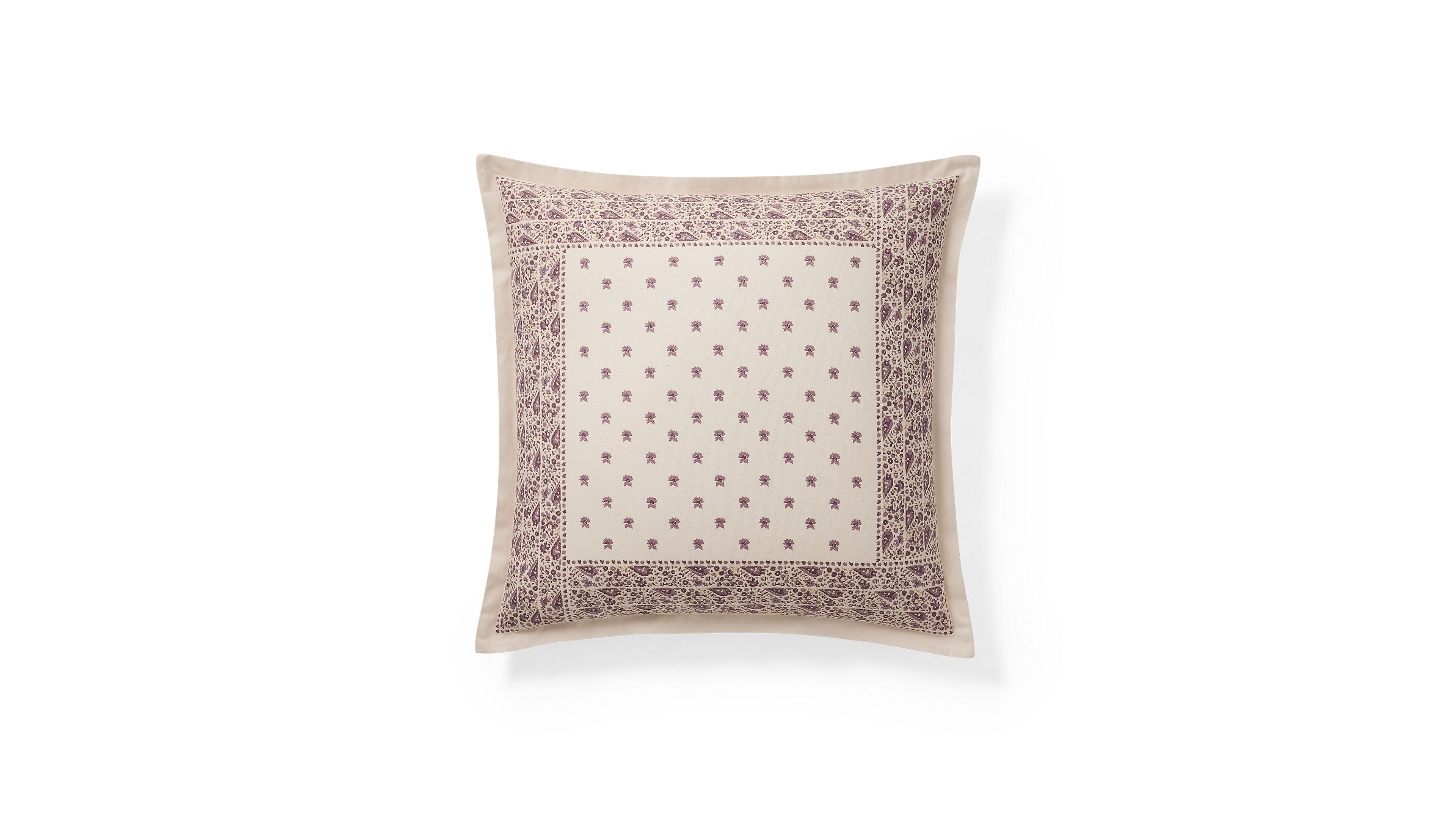 Lauren Ralph Lauren Alyx Cotton Sham, European