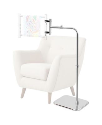 Adjustable Embroidery Stand Side Clamp Multi Angle Adjustment For Cross Stitch Sewing