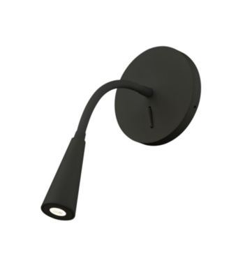 Eton 5-in Dimmable LED Wall Sconce