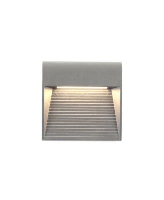 Casa 5-in Dimmable LED Outdoor Wall Sconce