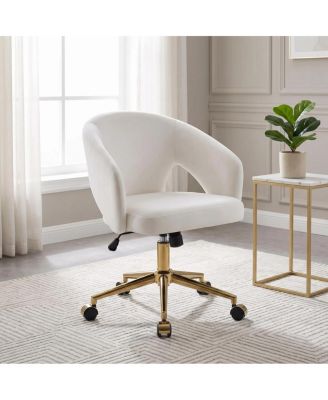 Ergonomic Adjustable Office Chair for Long Sitting