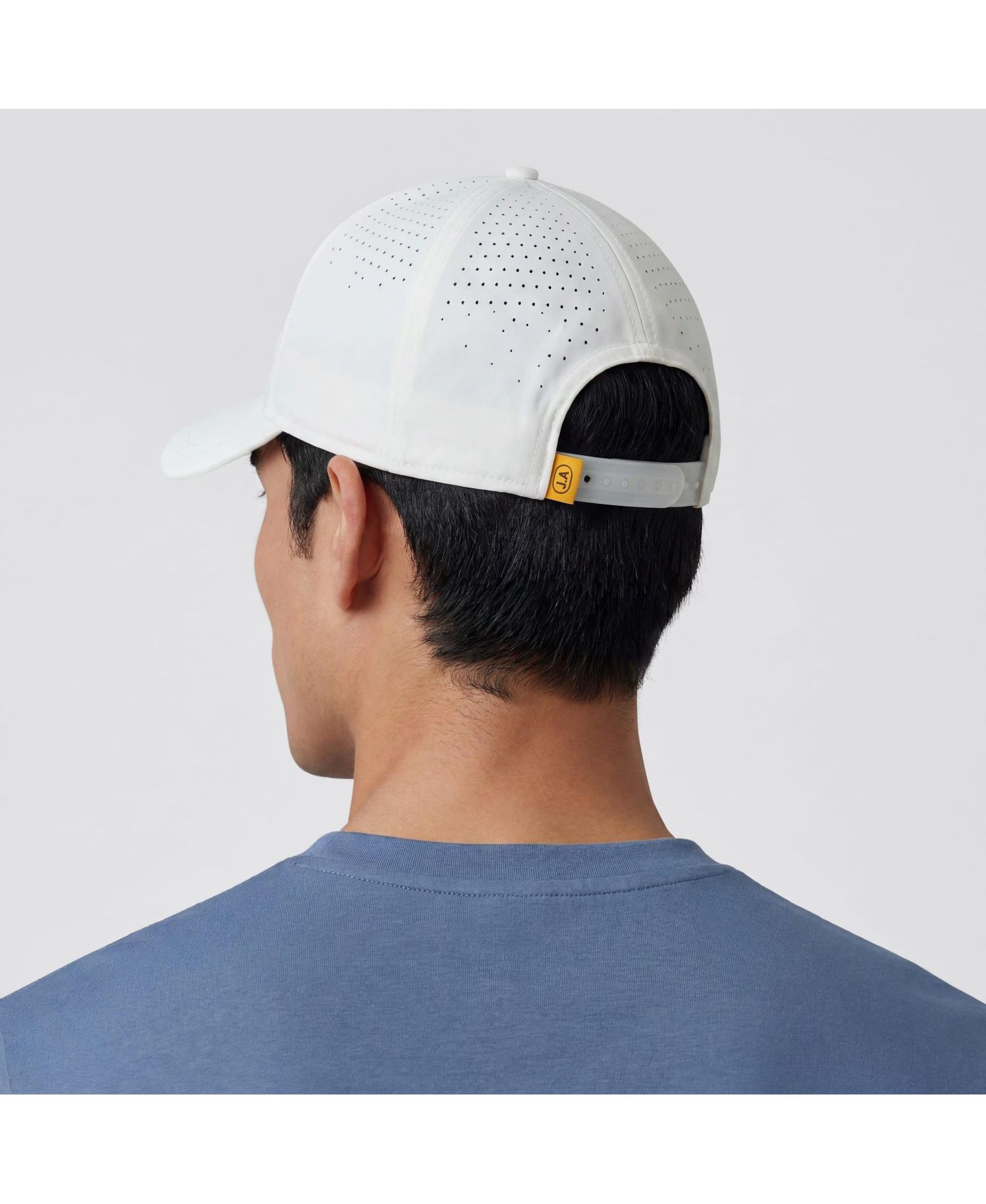 Мужская кепка Jack Archer Golf Snapback Club Hat, цвет: Однотонный — фото 4