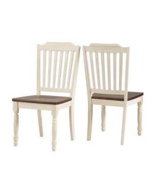 Austin Vertical Dining Chair (Set of 2)
