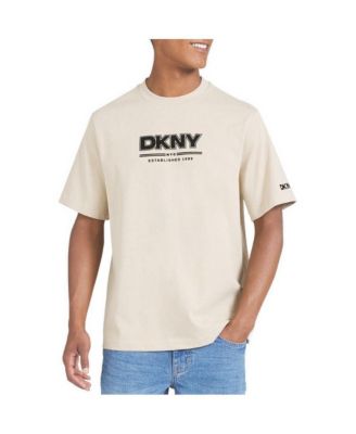 Men's Relaxed-Fit Heavyweight Cotton T-Shirt