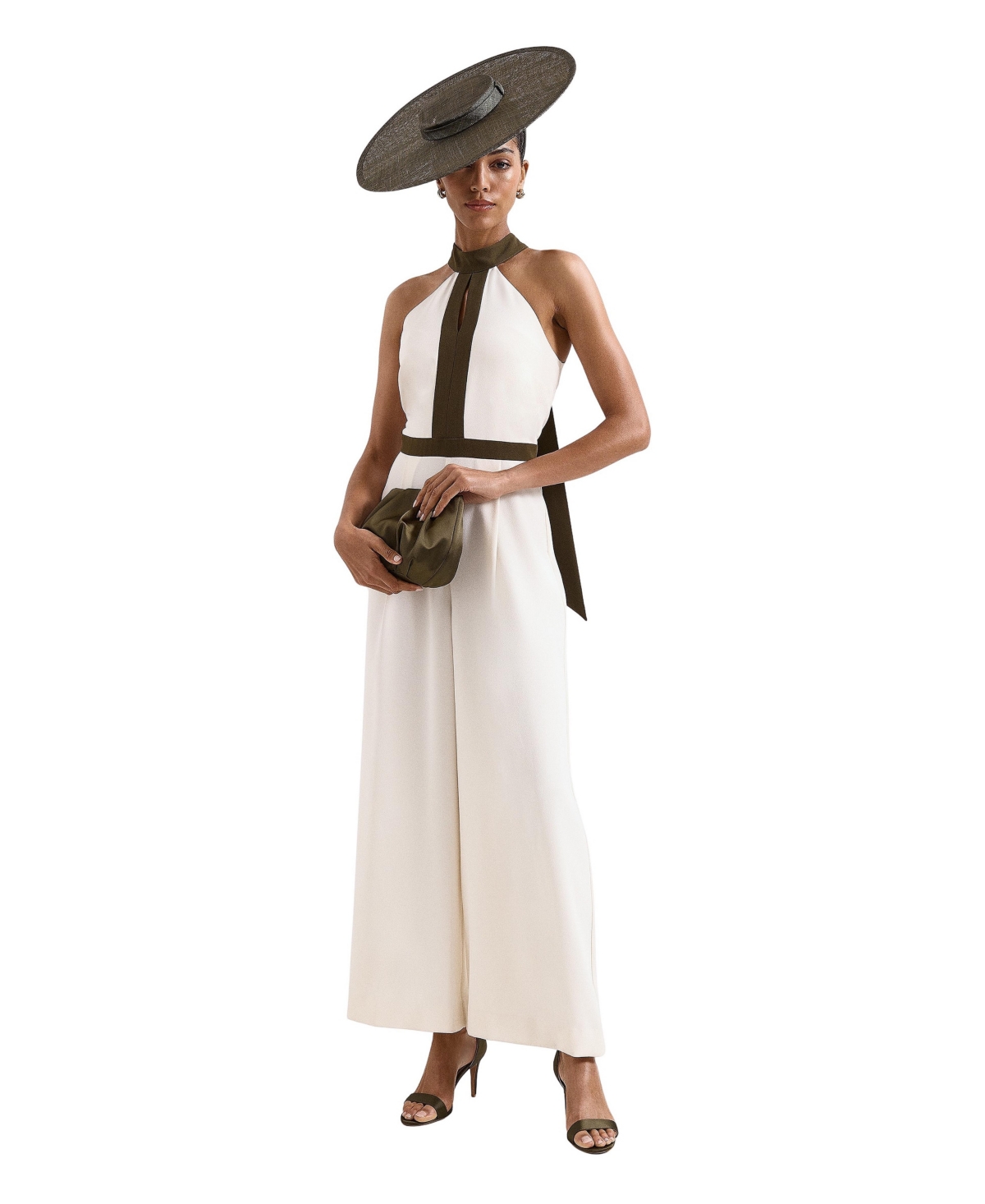 Phase Eight Women's Monica Jumpsuit