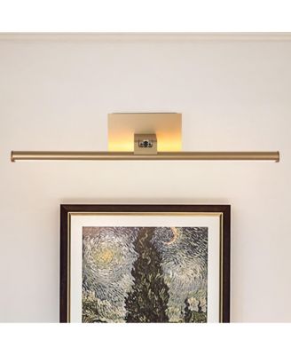 16" Modern LED Wireless Picture Light with Remote Control