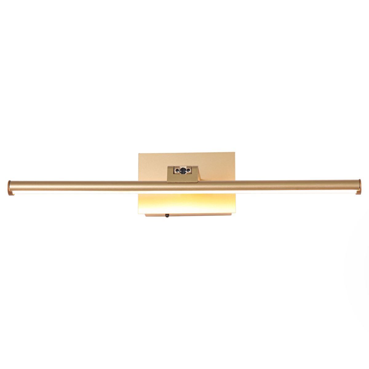 Parrot Uncle 16" Modern Led Wireless Picture Light with Remote Control