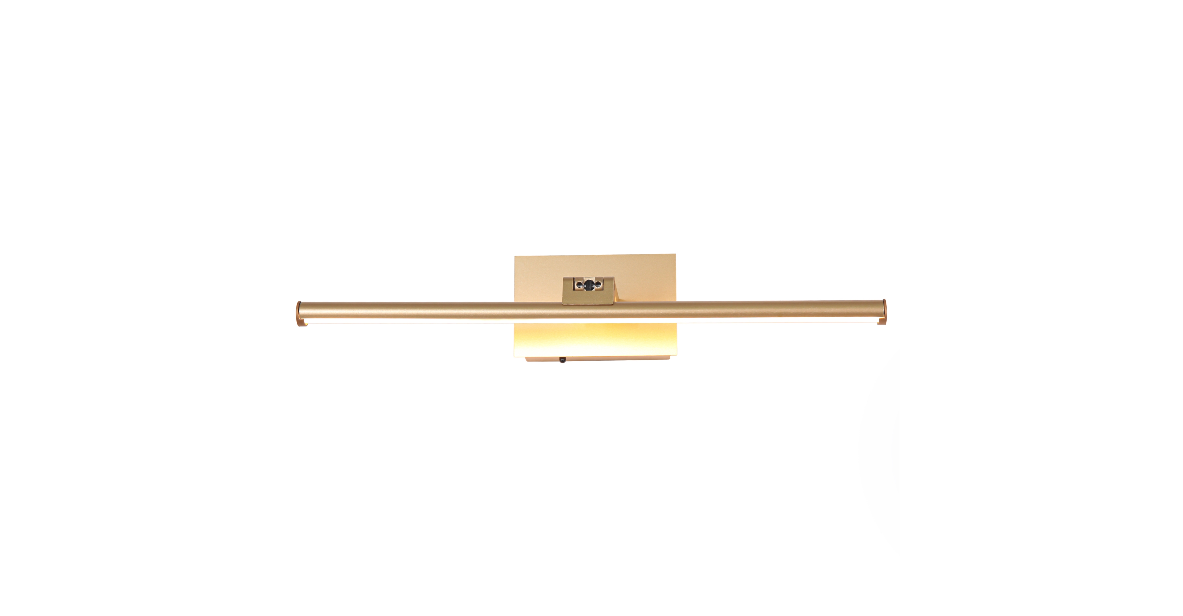 Parrot Uncle 16" Modern Led Wireless Picture Light with Remote Control
