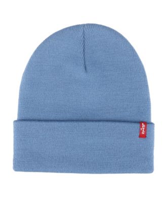 Men's Red Tab Hero Knit Stretch-Fit Beanie