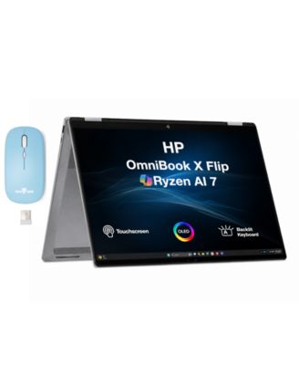 OmniBook X Flip 16.0" Laptop