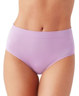 Wacoal Women's B-Smooth Brief Underwear 838175
