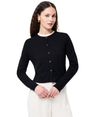 Women's Cosysoft Fitted Cardigan Sweater
