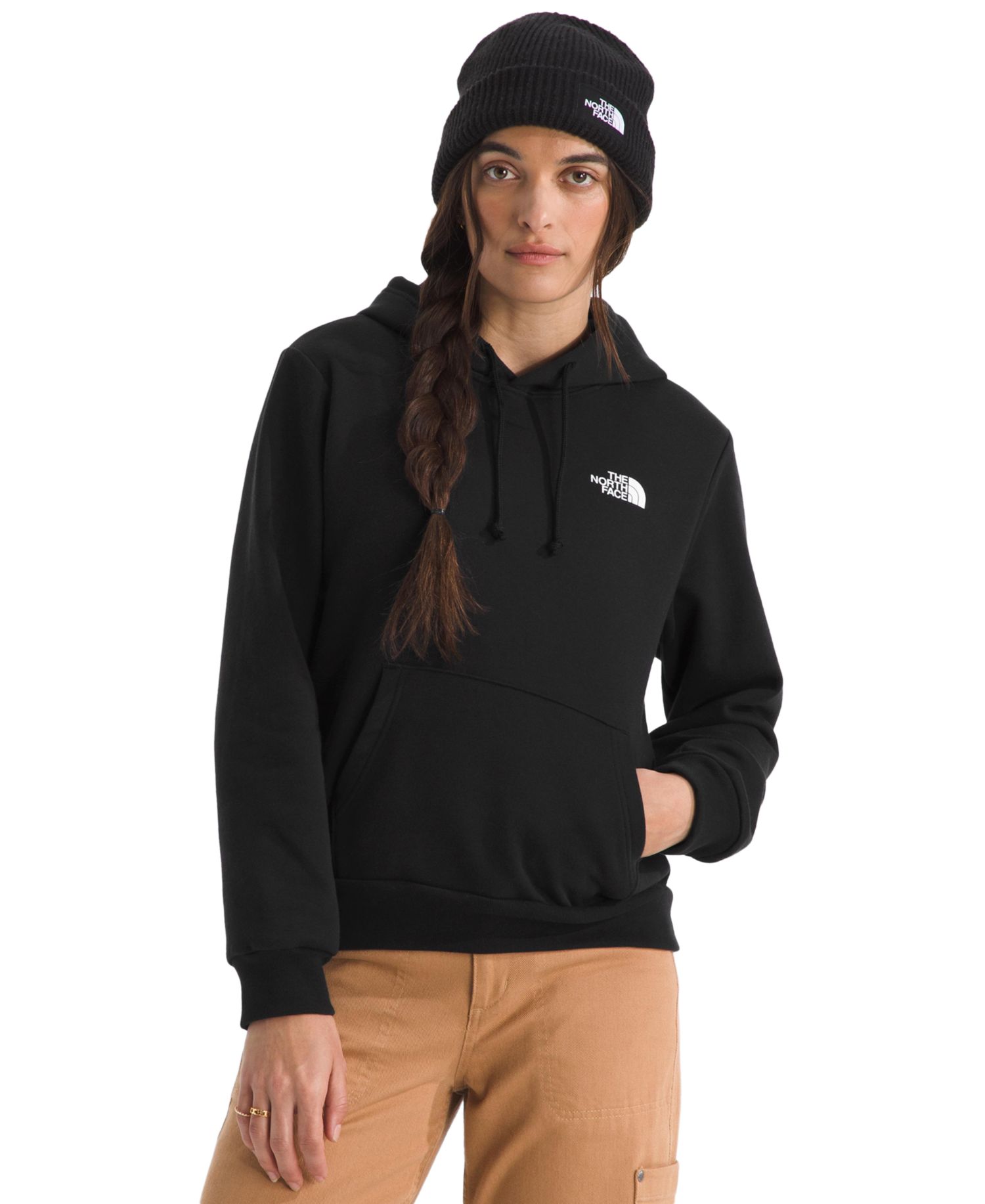 Women's Evolution Box NSE Hoodie