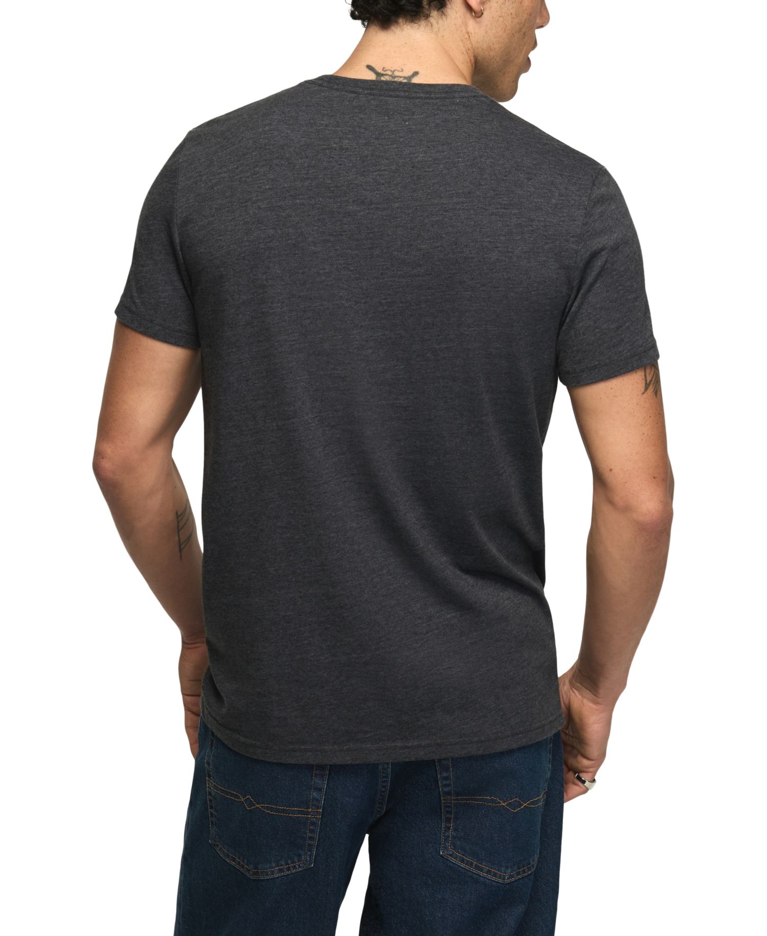 Men's Ford Motor Graphic T-Shirt