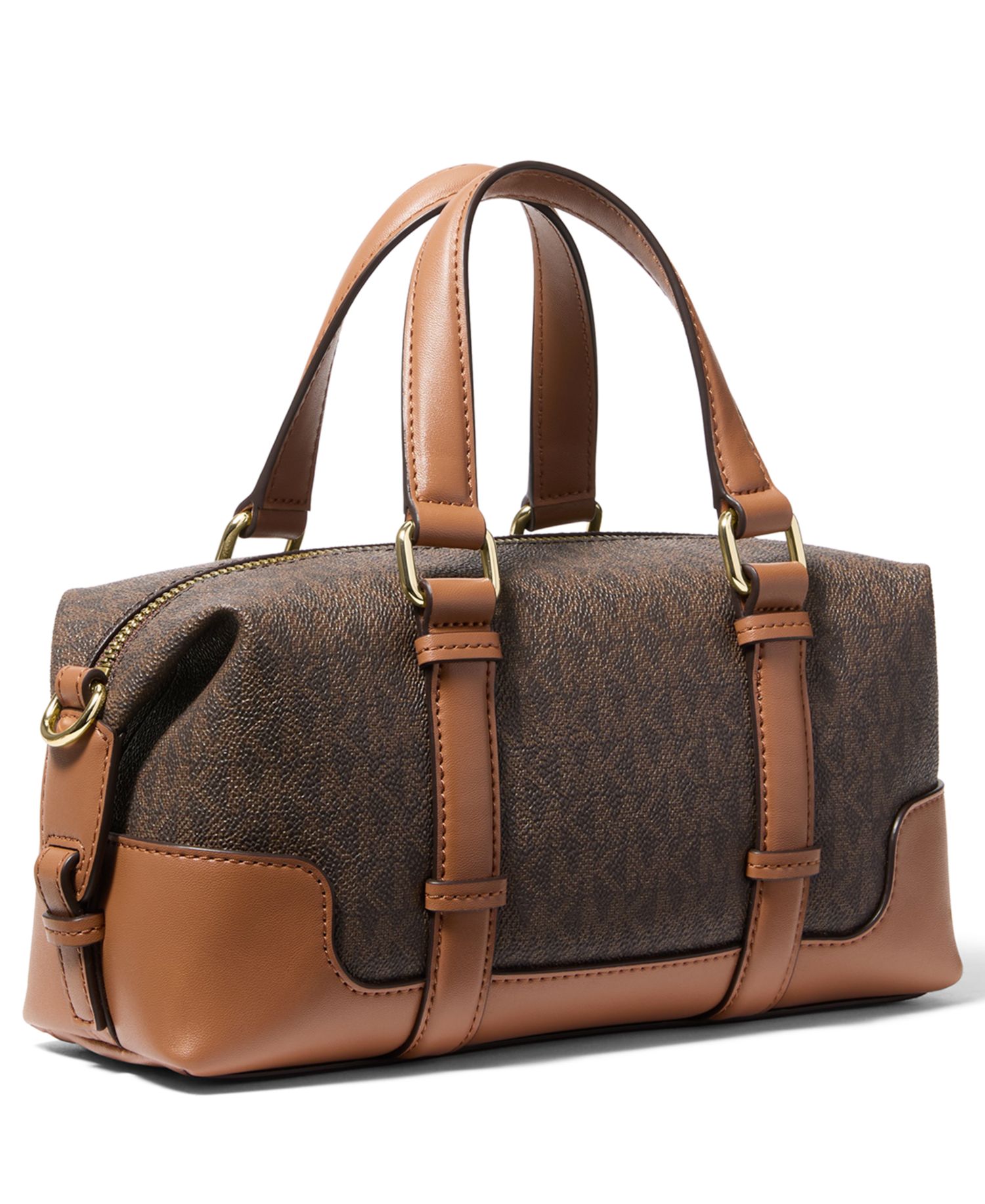 Teddi Extra Small Slouchy Adjustable Crossbody Handbag